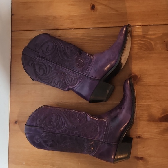 code west Shoes - Vintage code west  size nine